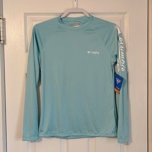 Columbia PFG Omni - shade spf 50 long sleeve shirt